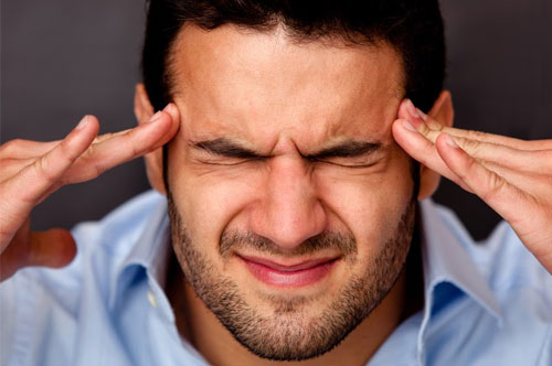 Stop Suffering From Painful TMJ Problems