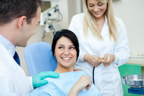 How We Help Relieve Your Dental Anxiety