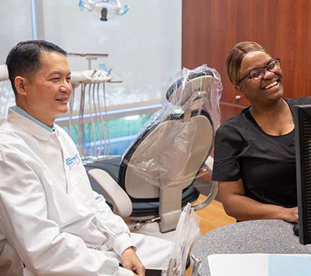 Rancho Cucamonga Dentist