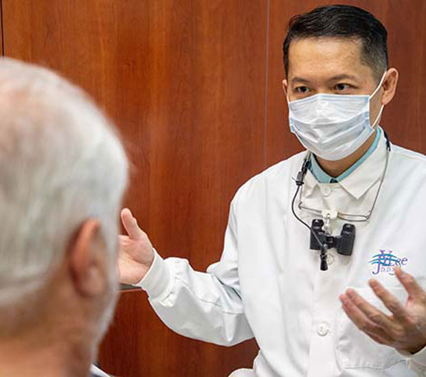 Rancho Cucamonga Dentist
