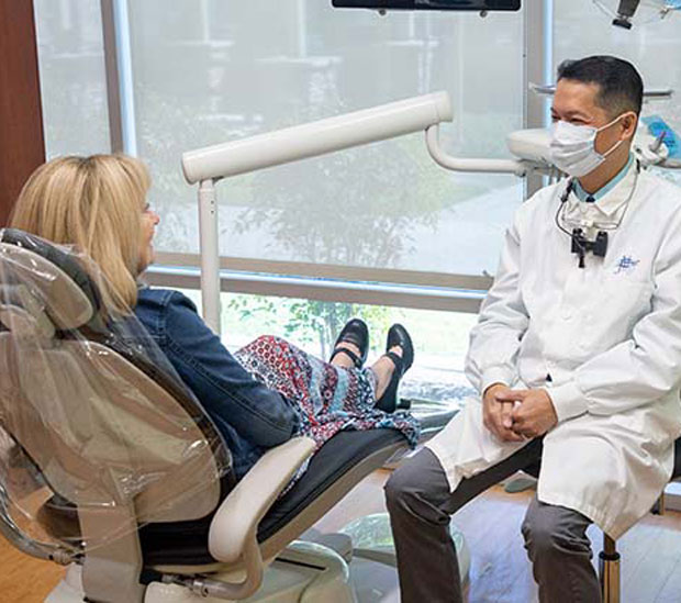 Rancho Cucamonga Dentist