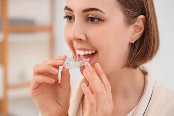 Do Clear Aligners Really Work? Ask A Dentist