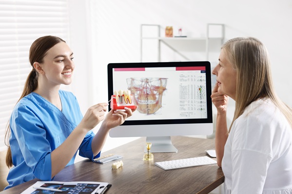 Dental Implants Step By Step: Procedure And Recovery