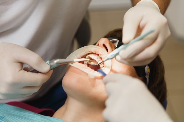 How Long Does It Take To Recover From A Typical Oral Surgery Procedure?