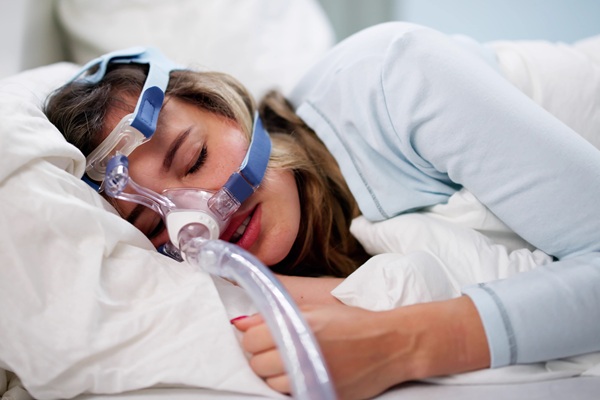 Sleep Apnea Treatment Options